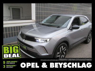 Opel Mokka Gebrauchtwagen