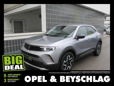 Opel Mokka Gebrauchtwagen Opel Mokka Gebrauchtwagen