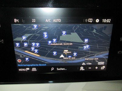 Opel Mokka Gebrauchtwagen