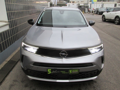 Opel Mokka Gebrauchtwagen