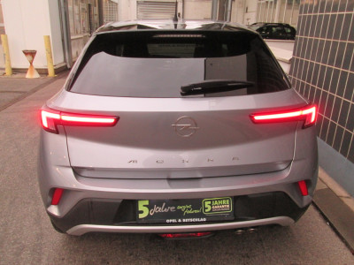 Opel Mokka Gebrauchtwagen