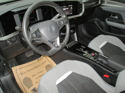 Opel Mokka Gebrauchtwagen