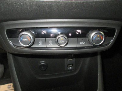 Opel Crossland Gebrauchtwagen