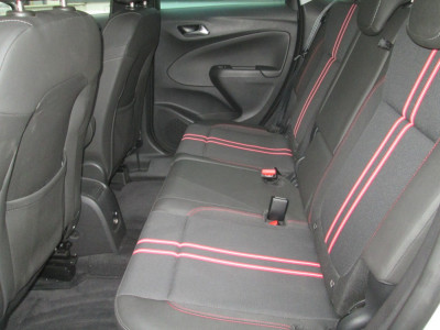 Opel Crossland Gebrauchtwagen