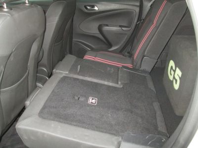 Opel Crossland Gebrauchtwagen