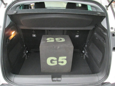 Opel Crossland Gebrauchtwagen