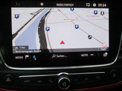 Opel Crossland Gebrauchtwagen