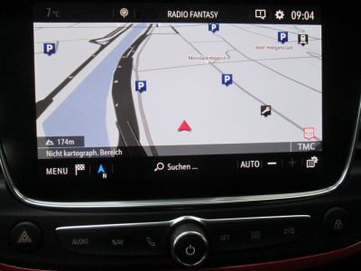 Opel Crossland Gebrauchtwagen