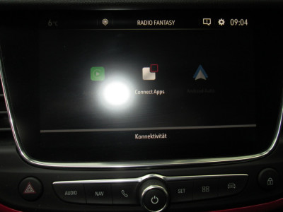 Opel Crossland Gebrauchtwagen