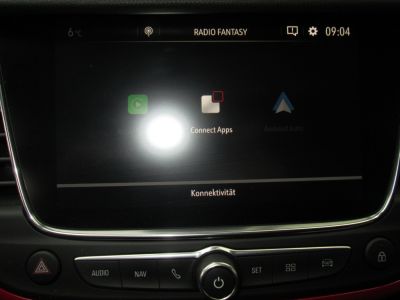 Opel Crossland Gebrauchtwagen