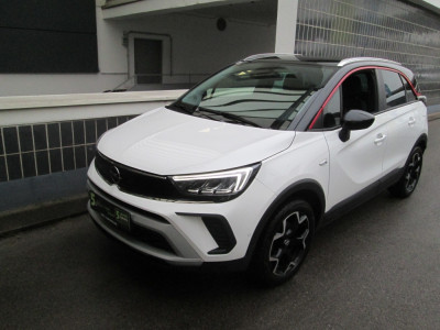 Opel Crossland Gebrauchtwagen