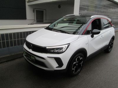 Opel Crossland Gebrauchtwagen