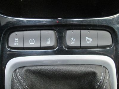 Opel Crossland Gebrauchtwagen