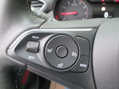 Opel Crossland Gebrauchtwagen