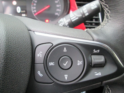 Opel Crossland Gebrauchtwagen