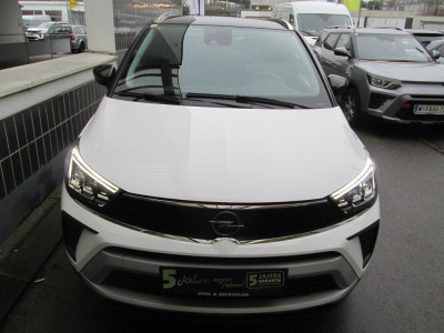 Opel Crossland Gebrauchtwagen