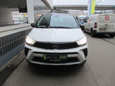 Opel Crossland Gebrauchtwagen