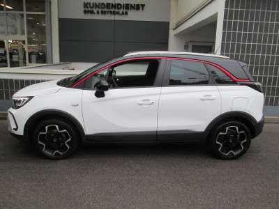 Opel Crossland Gebrauchtwagen