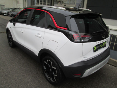 Opel Crossland Gebrauchtwagen