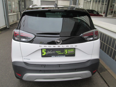 Opel Crossland Gebrauchtwagen