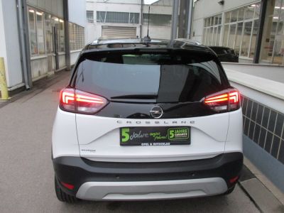 Opel Crossland Gebrauchtwagen