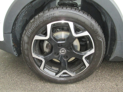 Opel Crossland Gebrauchtwagen