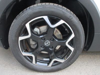 Opel Crossland Gebrauchtwagen