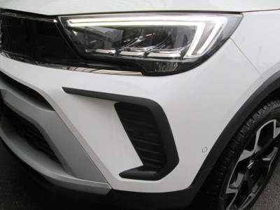 Opel Crossland Gebrauchtwagen