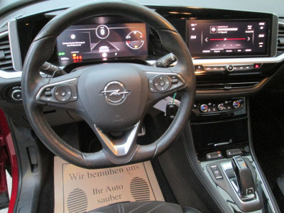 Opel Grandland Gebrauchtwagen