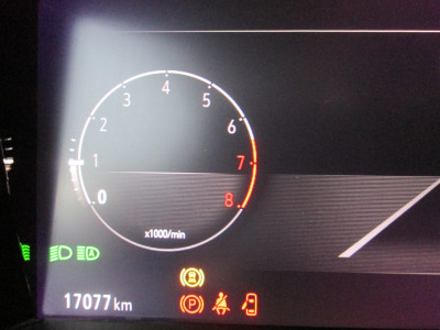 Opel Grandland Gebrauchtwagen