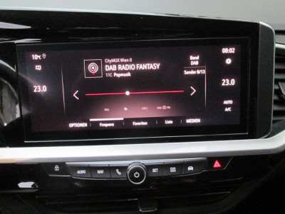 Opel Grandland Gebrauchtwagen