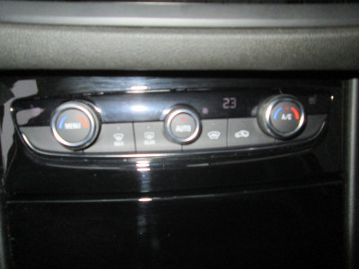 Opel Grandland Gebrauchtwagen