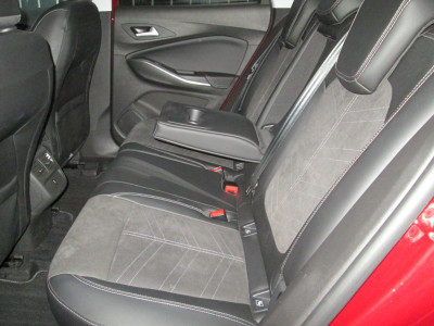 Opel Grandland Gebrauchtwagen