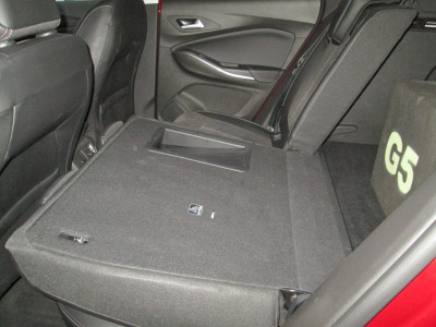 Opel Grandland Gebrauchtwagen