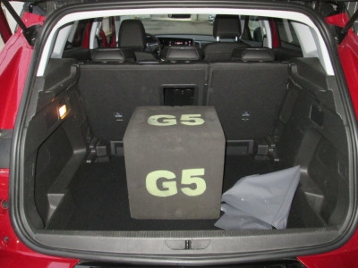 Opel Grandland Gebrauchtwagen