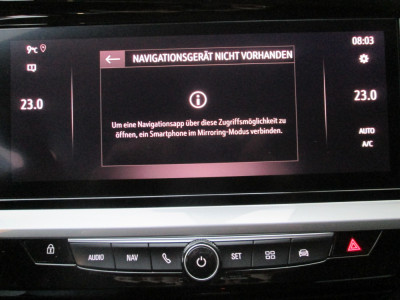 Opel Grandland Gebrauchtwagen