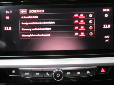 Opel Grandland Gebrauchtwagen