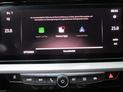 Opel Grandland Gebrauchtwagen