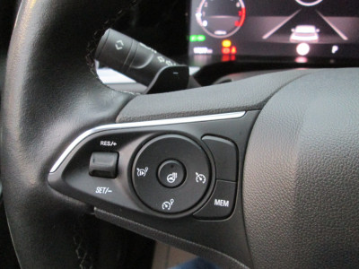 Opel Grandland Gebrauchtwagen