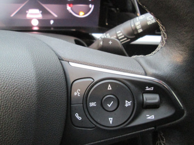 Opel Grandland Gebrauchtwagen