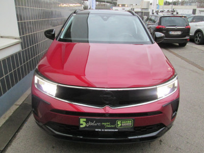 Opel Grandland Gebrauchtwagen