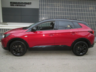 Opel Grandland Gebrauchtwagen