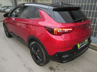 Opel Grandland Gebrauchtwagen