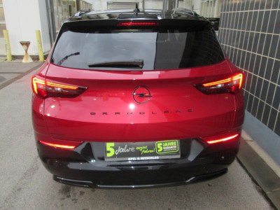 Opel Grandland Gebrauchtwagen