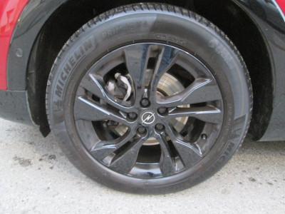 Opel Grandland Gebrauchtwagen