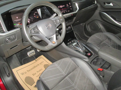 Opel Grandland Gebrauchtwagen