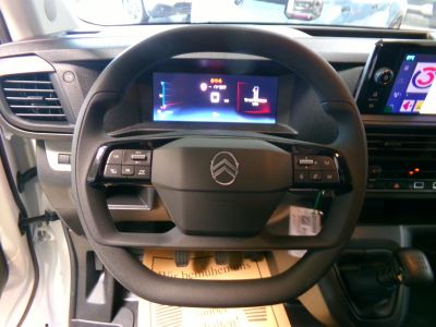 Citroën Jumpy Gebrauchtwagen