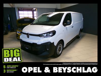 Citroën Jumpy Gebrauchtwagen