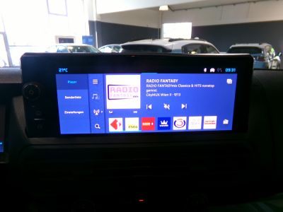 Citroën Jumpy Gebrauchtwagen