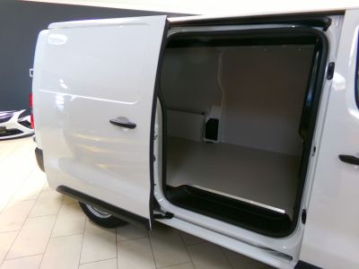 Citroën Jumpy Gebrauchtwagen